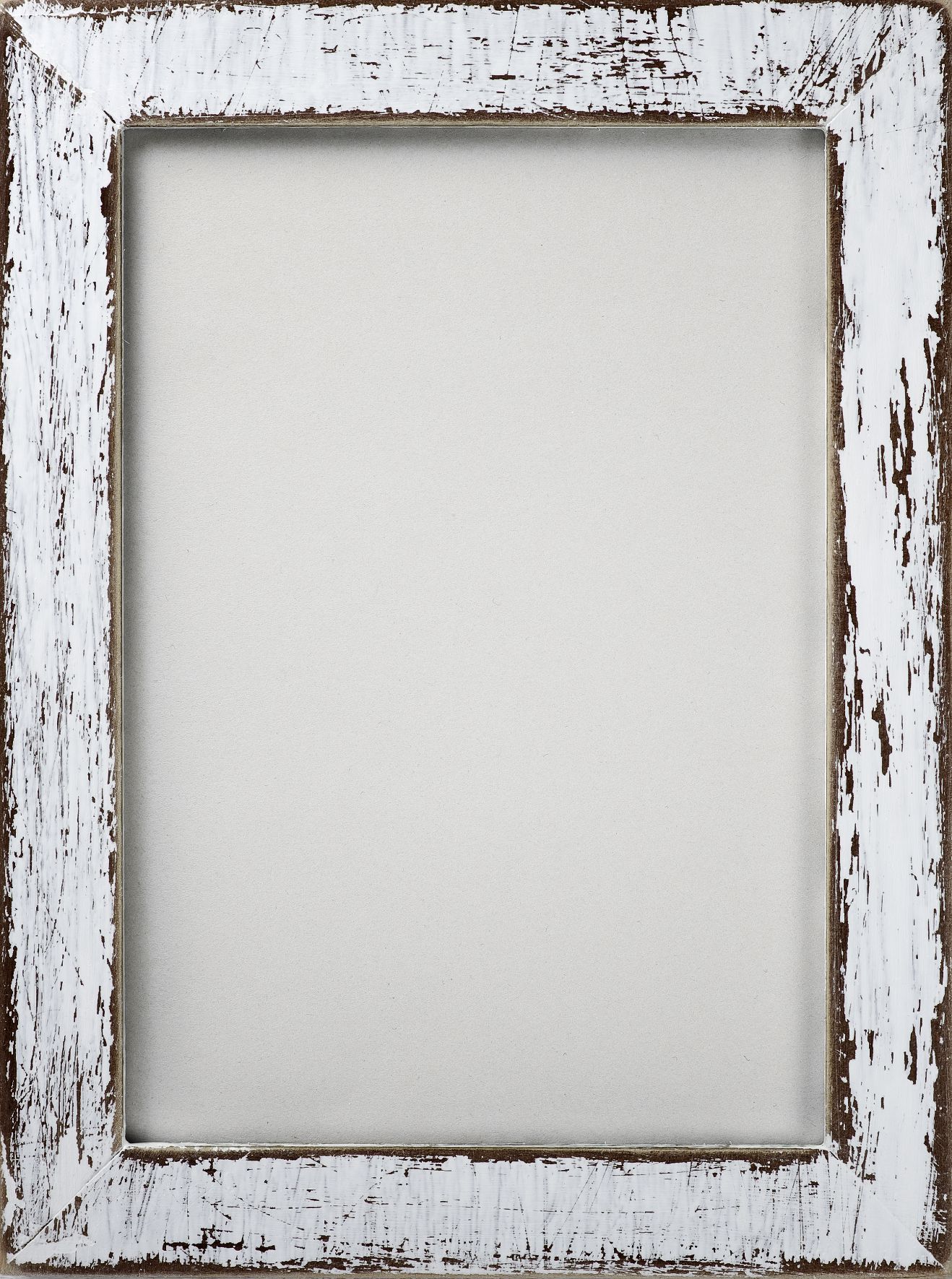 White Wash Picture Frames at Felicita Lake blog