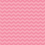25. Chevron pink